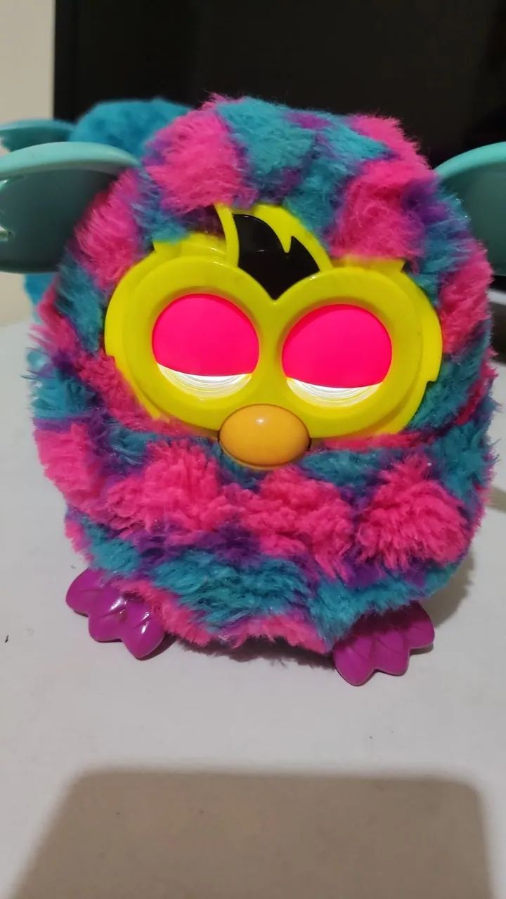 Furbys 