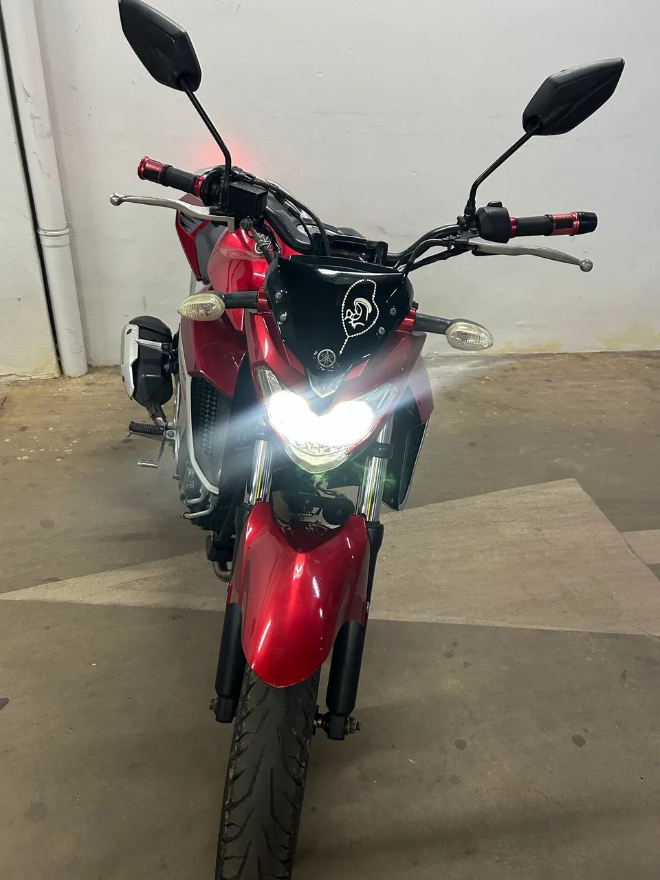 Fazer 250 2020  - Foto 5