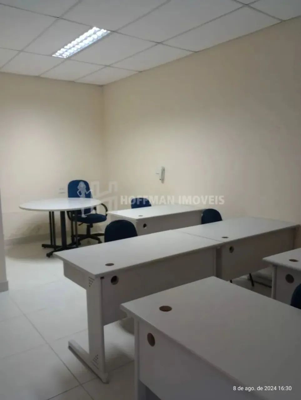 Sala Comercial para Locação no Centro - Foto 2