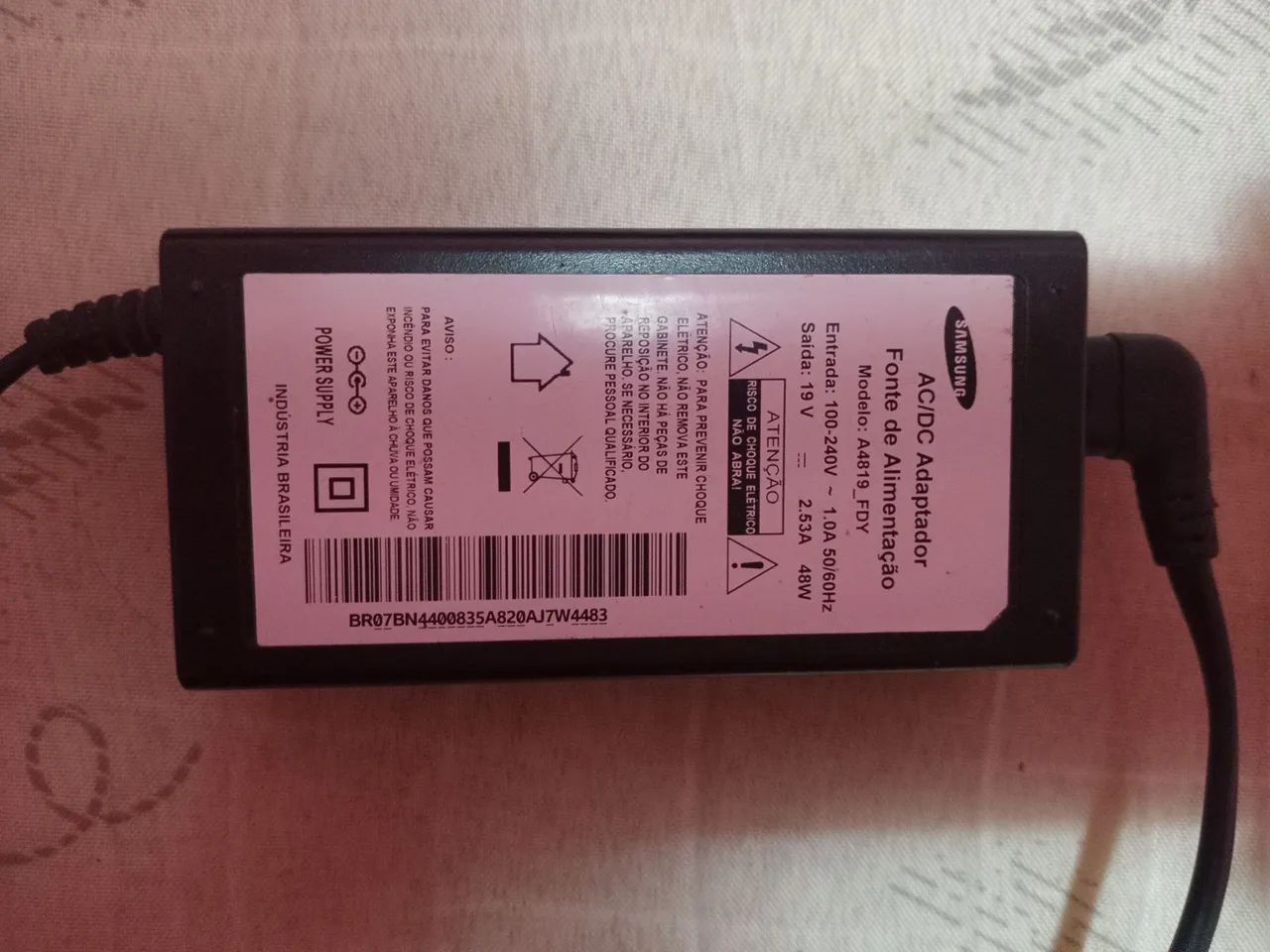 TV Samsung 32 .
