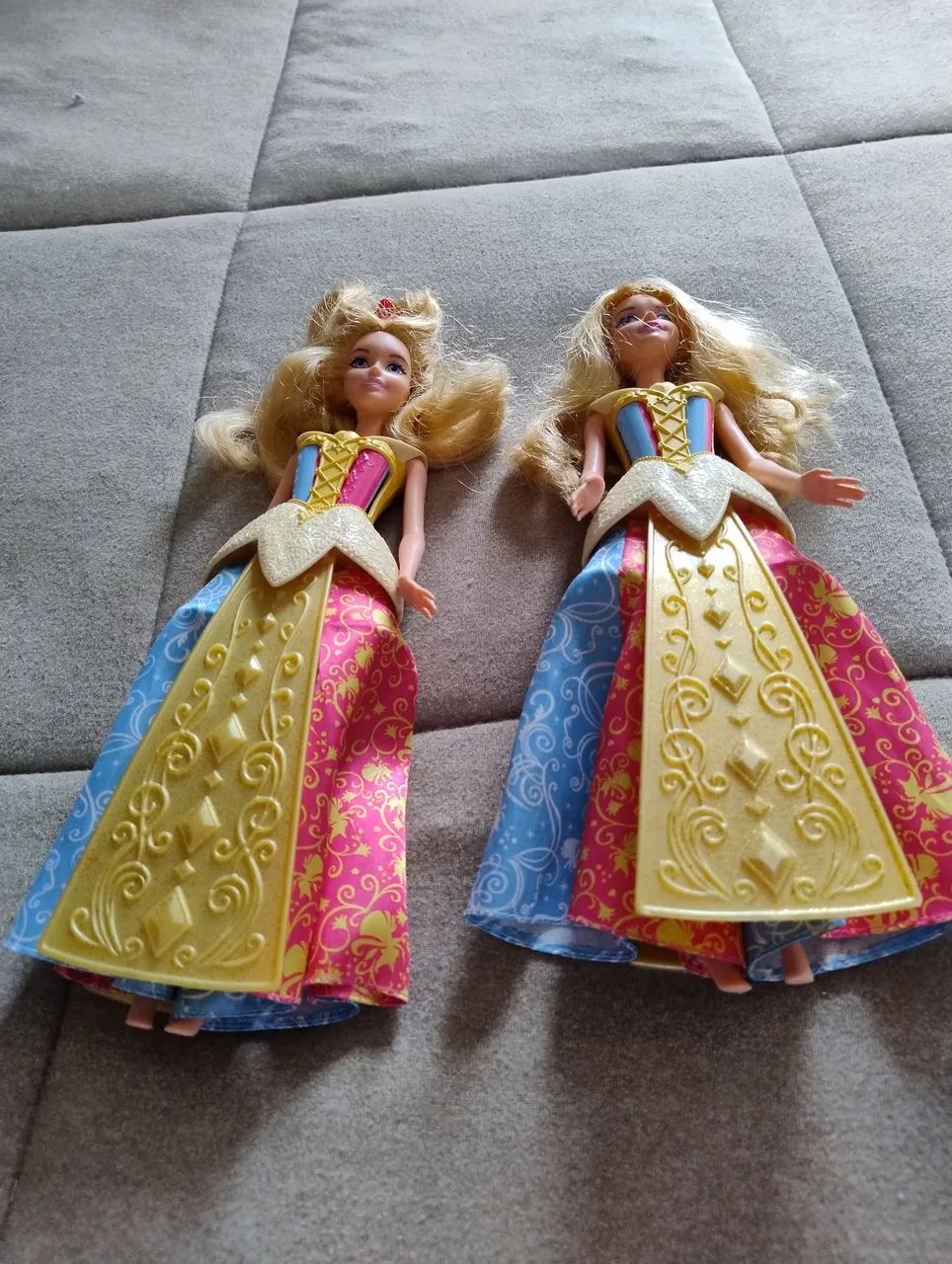 Lindas e originais 