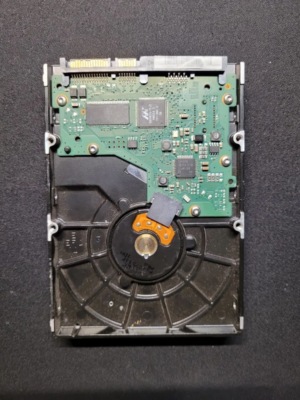 HD Samsung 500GB - Foto 2