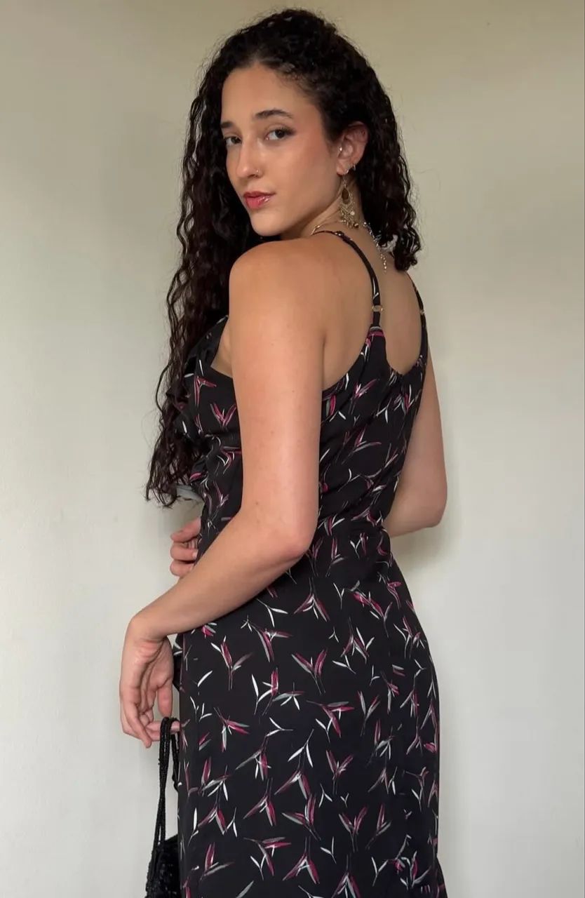 Vestido Road Mel - Foto 3