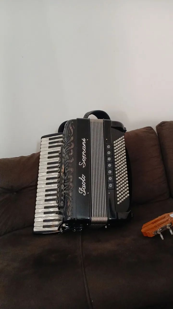 Acordeon  - Foto 3