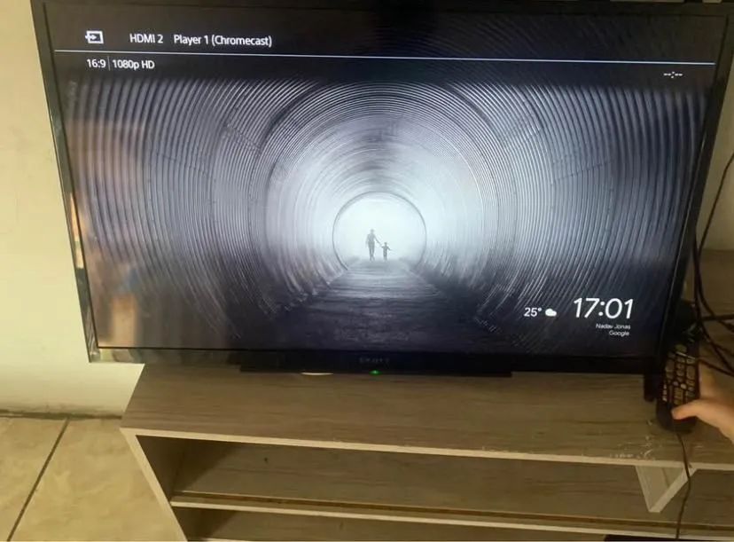 Tv 32 Polegadas  - Foto 4