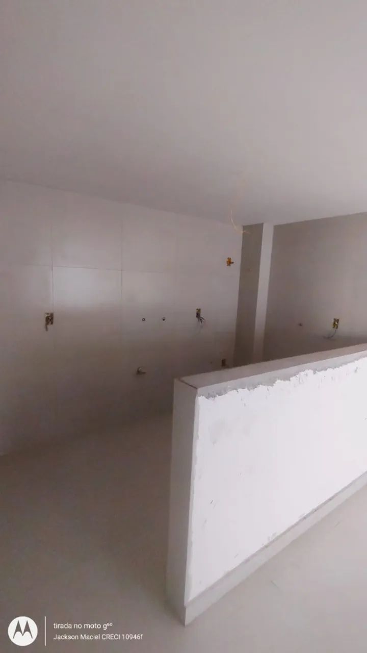 APARTAMENTO NOS BANCÁRIOS 1 QUARTO - Foto 3