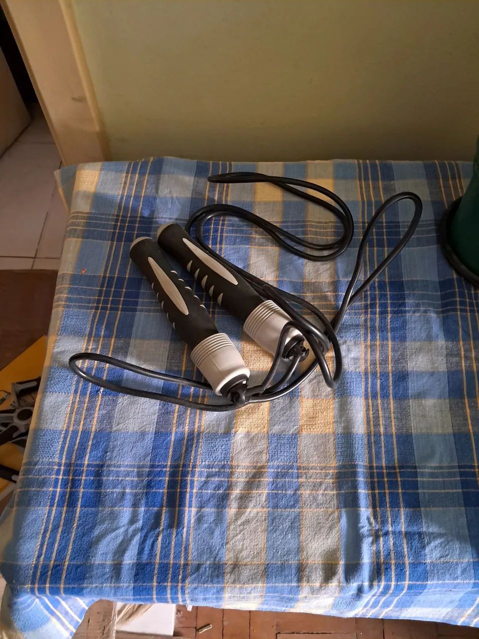 KIT FUNCIONAL  SÉRIE DE EXERCÍCIOS - Foto 5