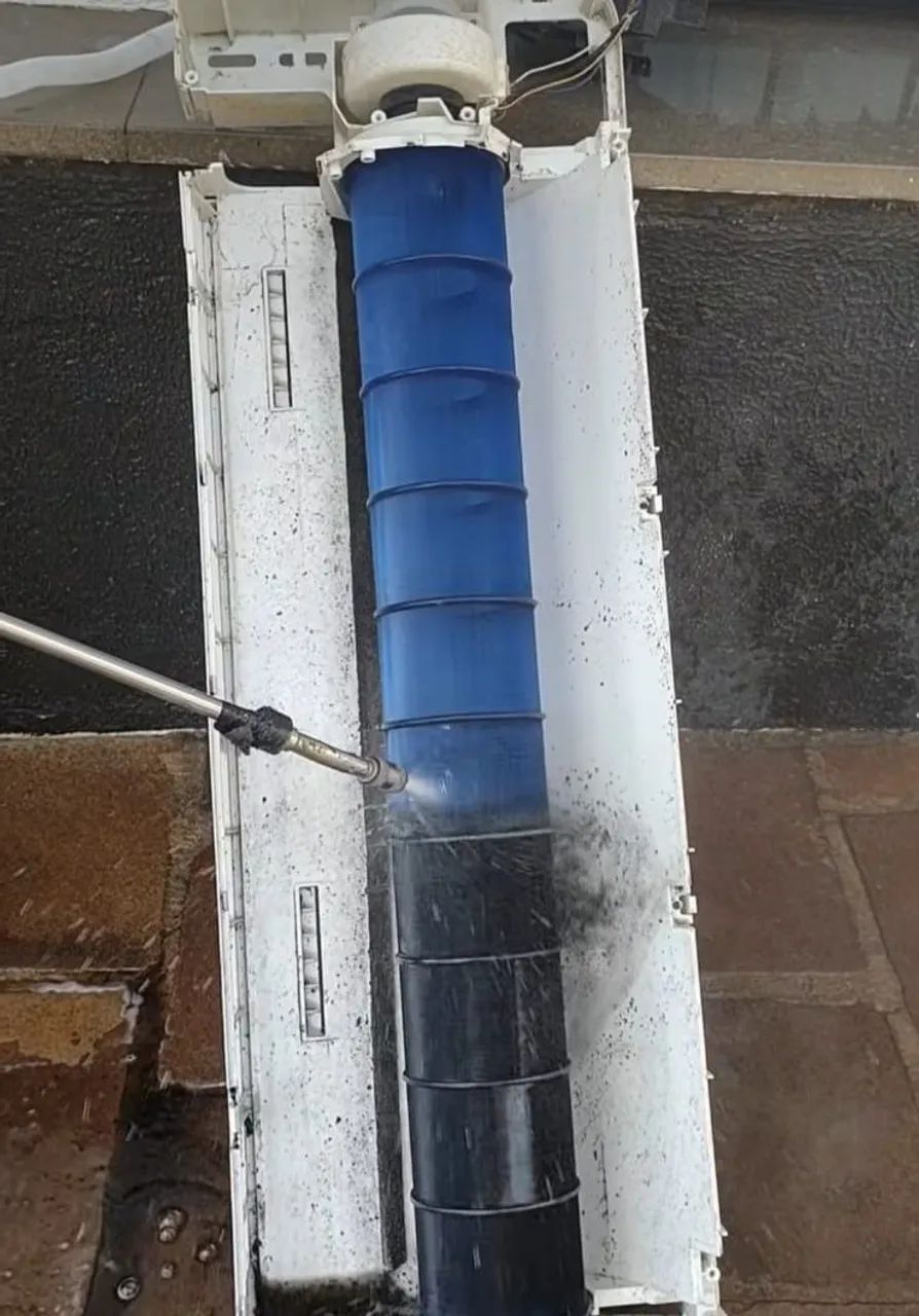Serviços de Climatização  - Foto 4