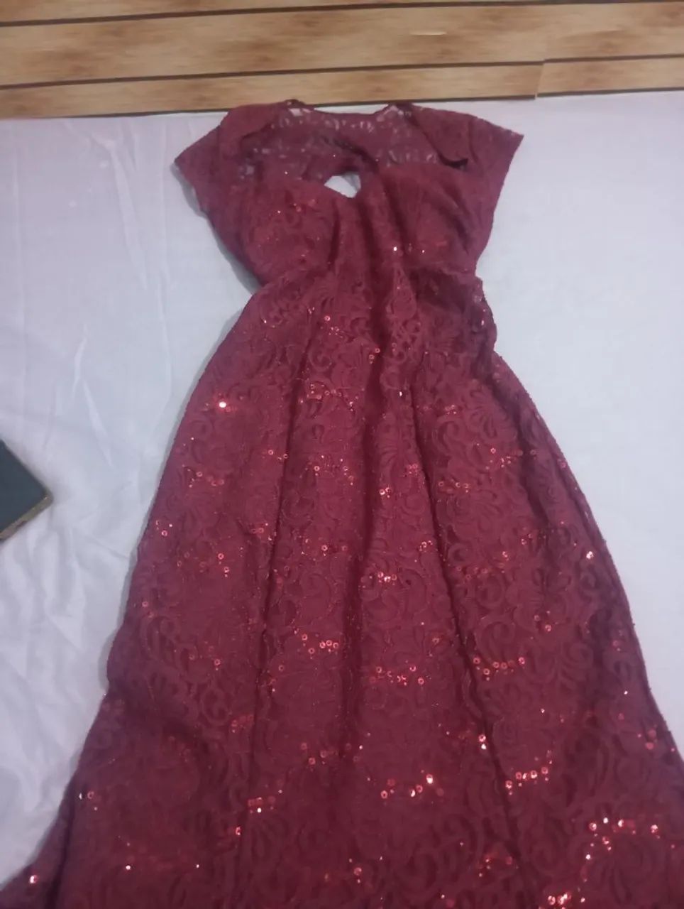 Vestido festa - Foto 2