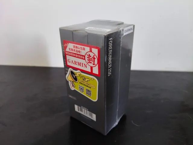 Garmin Forerunner 255 lacrado! - Foto 2
