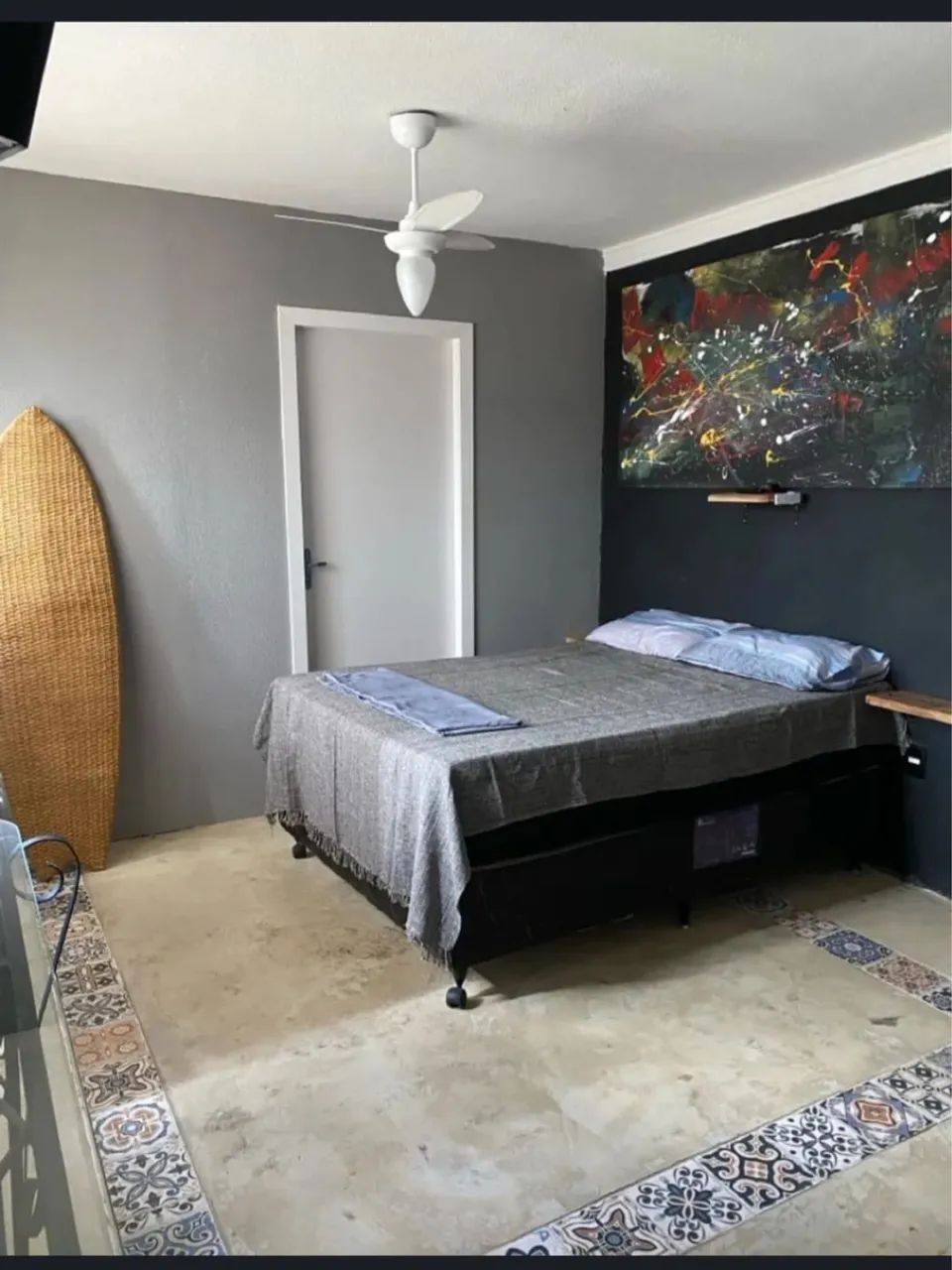 Casa para temporada em nova ponta da fruta  - Foto 6