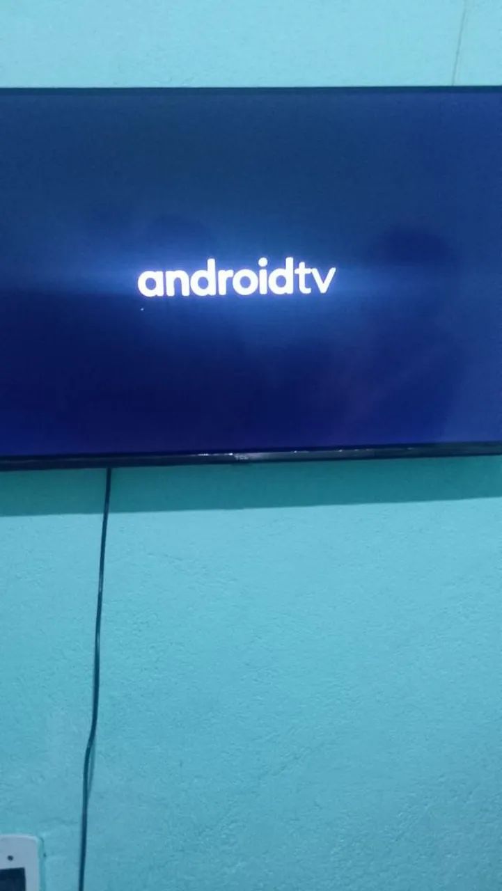 Vendo tv33 polegadas  - Foto 2