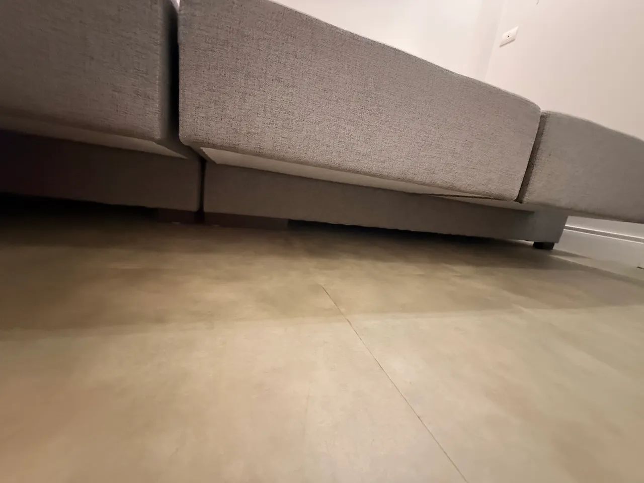 Sofá 4 lugares com 3,80mts - Foto 3