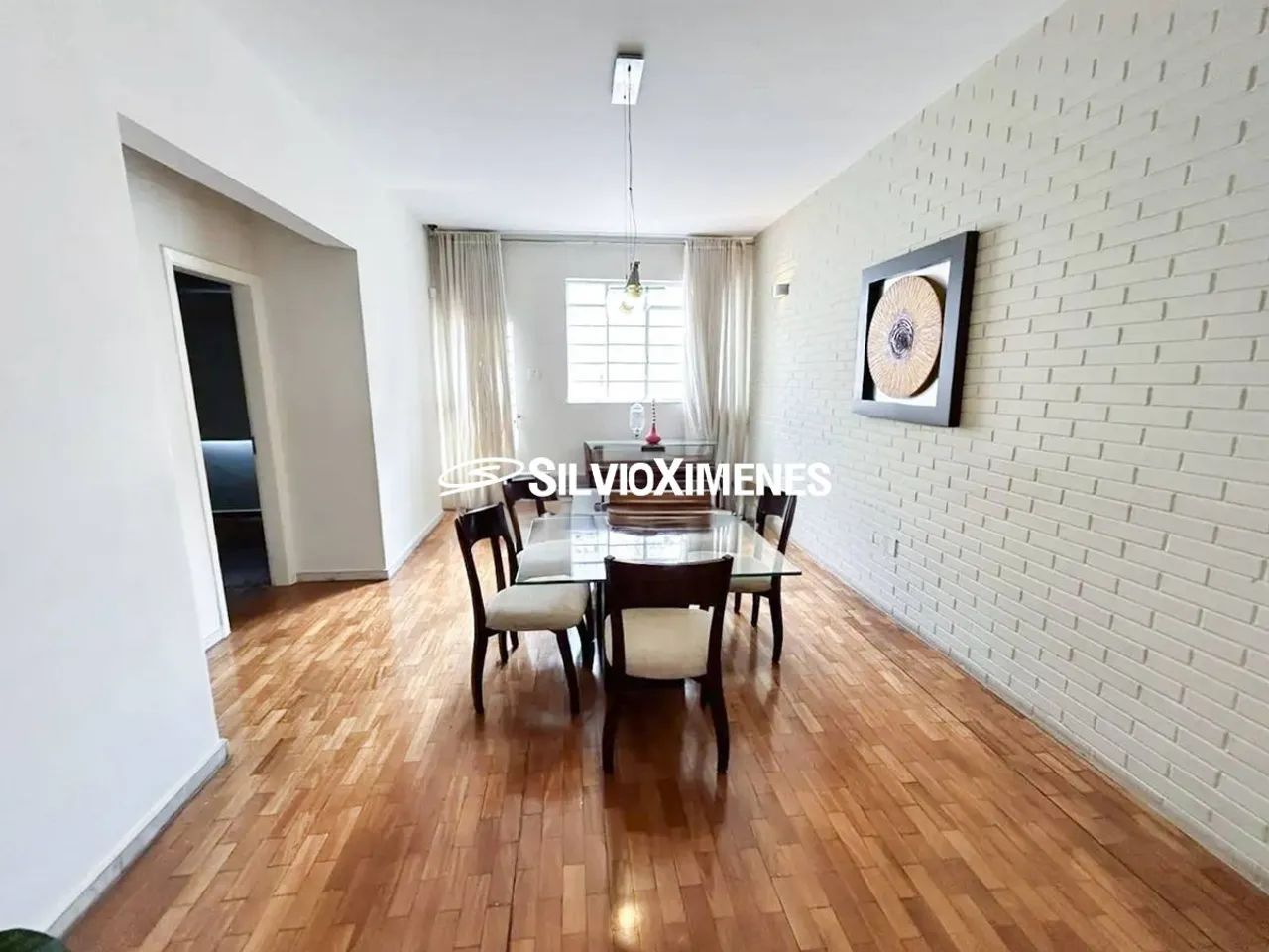 Casa com 4 quartos, Anchieta - Belo Horizonte - Foto 4