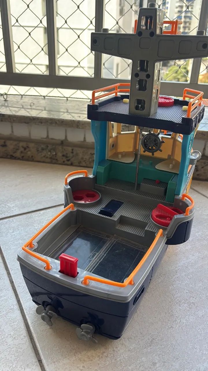 Fisher price Navio - Foto 3