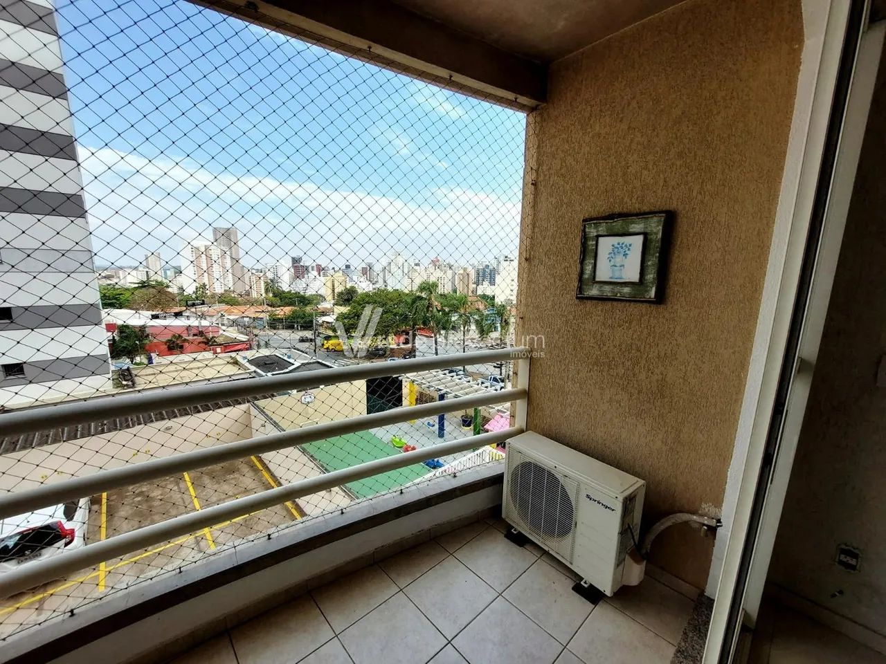 apartamento - Taquaral - Campinas - Foto 3