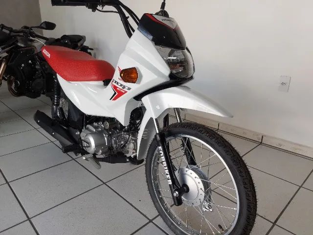 Honda Pop110i ES 2026- Zero Km - Foto 11