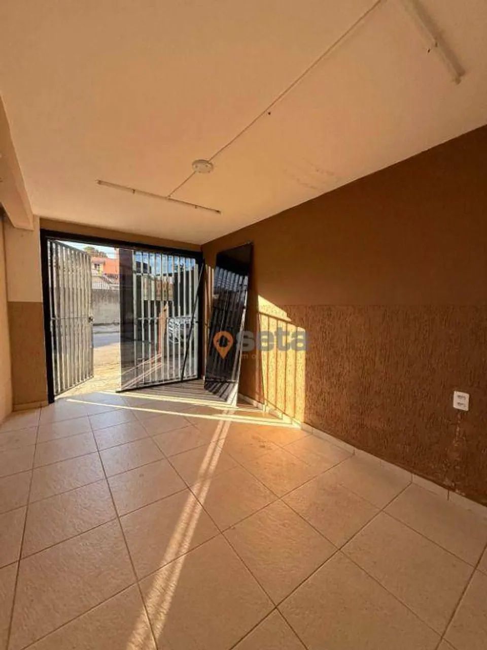 Casa com 2 dormitórios para alugar, 100 m² por R$ 2.300,00/mês - Santana - São José dos Ca
