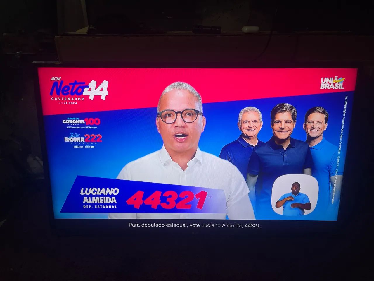 Tv Lg 43 - Foto 2