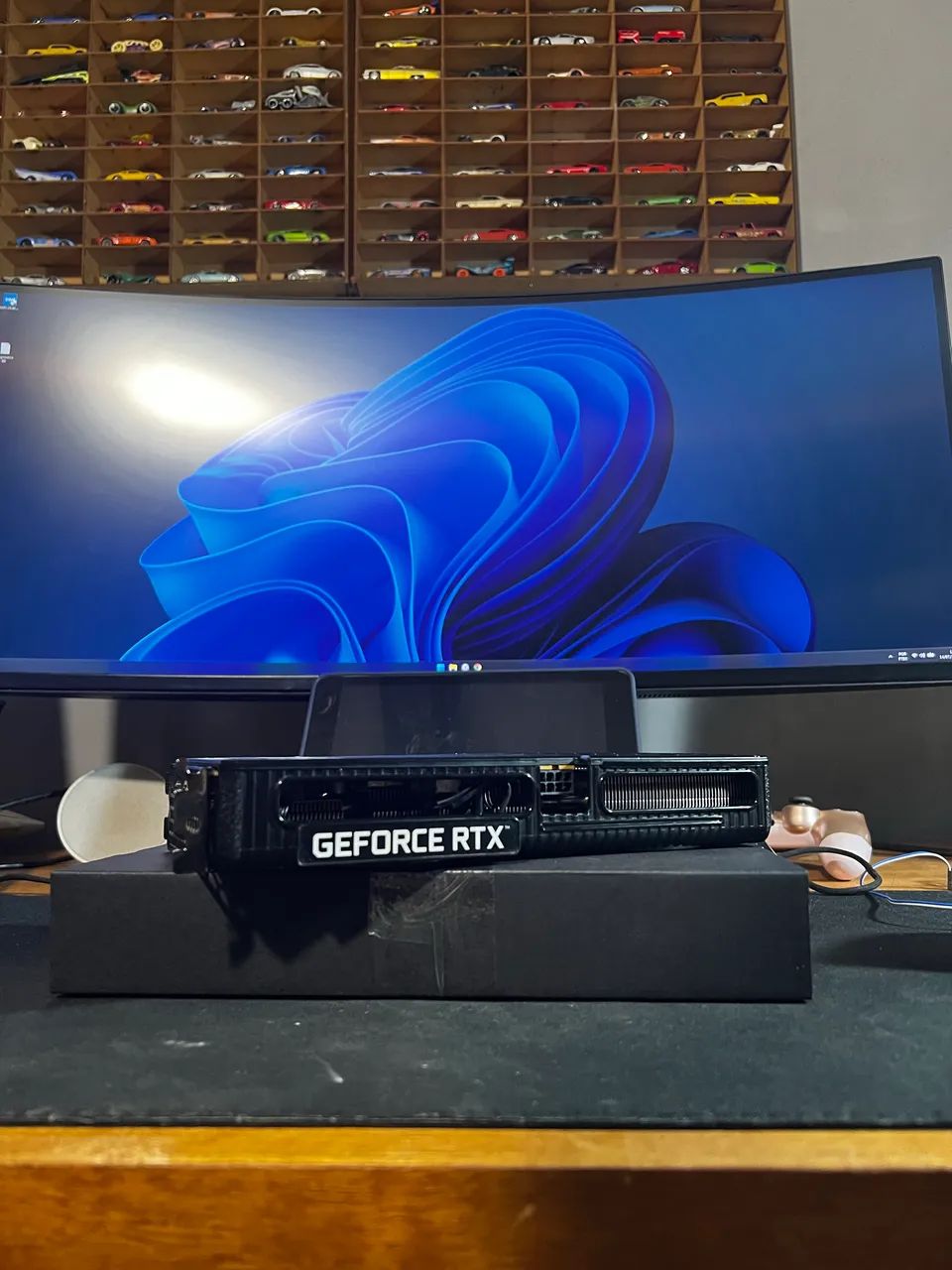 RTX 3050 8GB - Palit - Foto 4