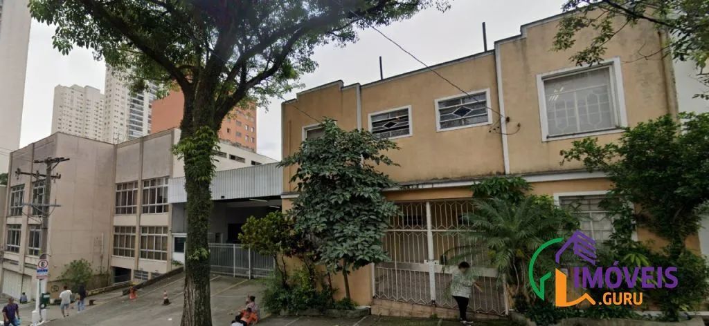 GALPÃO - CAMBUCI - SP - Foto 2