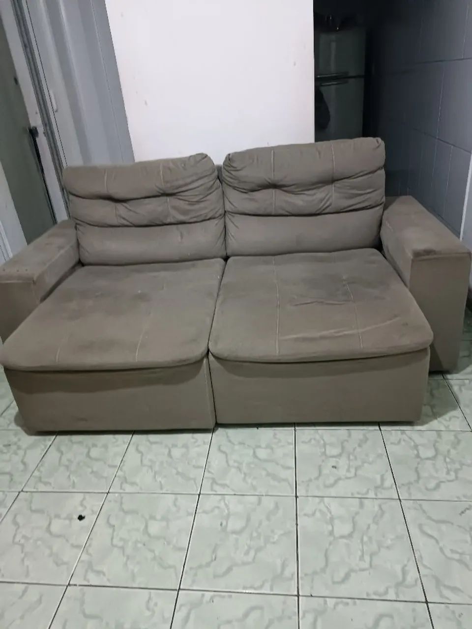 Sofá retrátil  - Foto 2