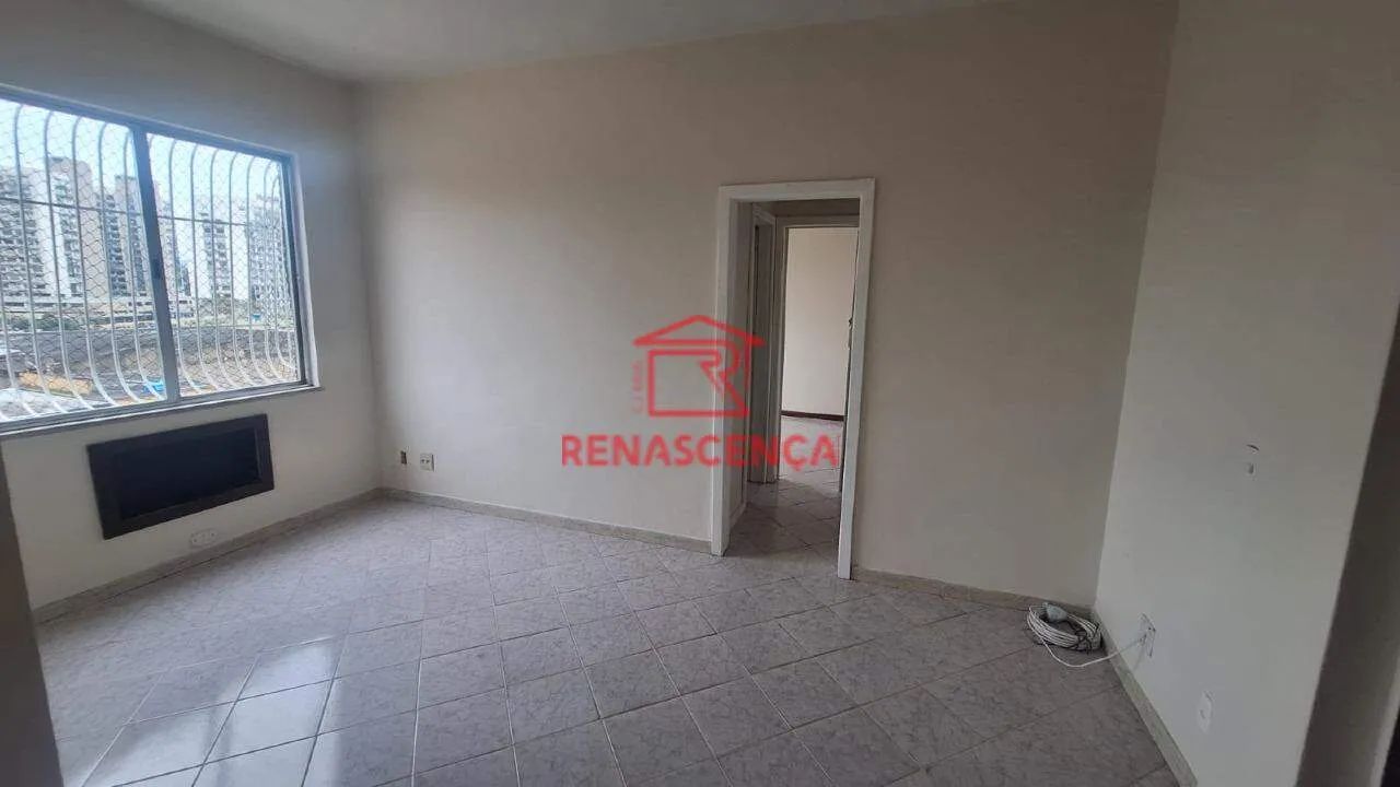 Apto 1 quarto com vaga Del Castilho - Foto 2