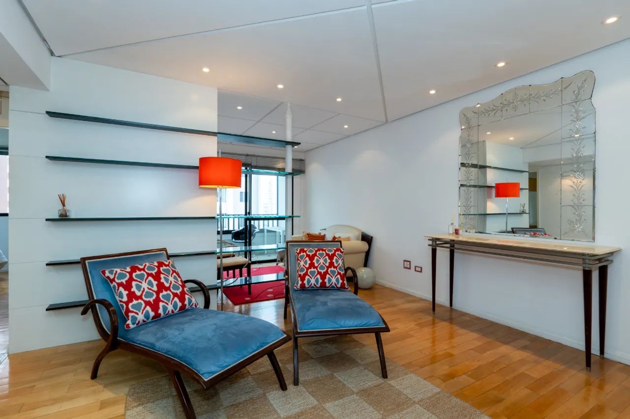 Apartamento para venda em Vila Mascote com 2 quartos, 1 vaga, 60m² - Foto 4