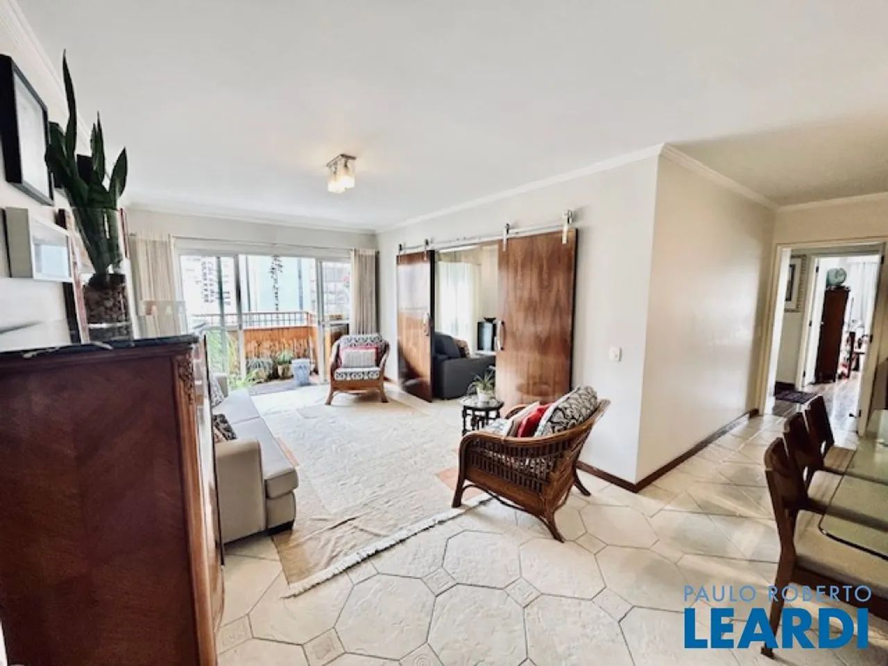 APARTAMENTO - PINHEIROS - SP - Foto 2