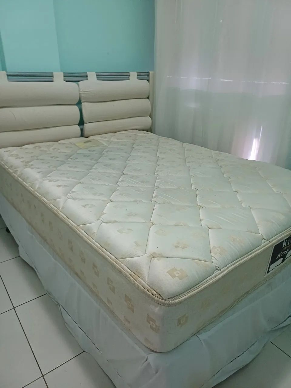 Copacabana ótimo apartamento mobilhado - Foto 2
