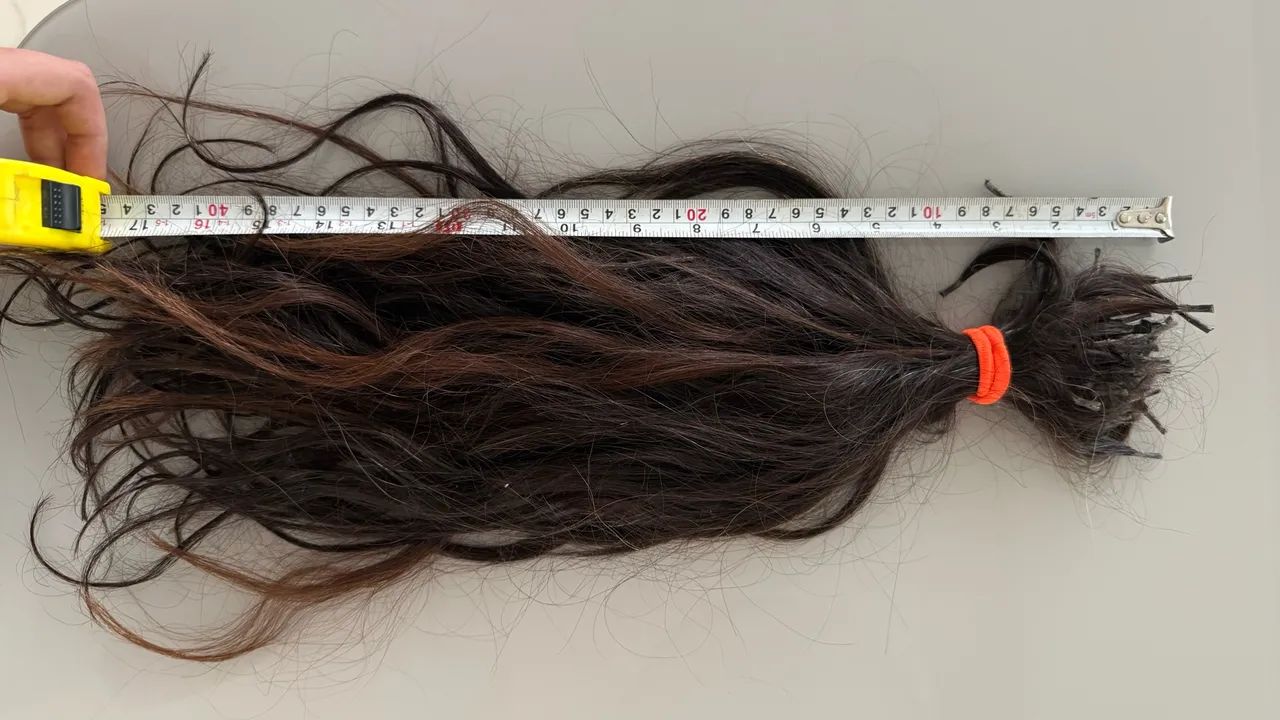 Cabelo mega-hair - Foto 4