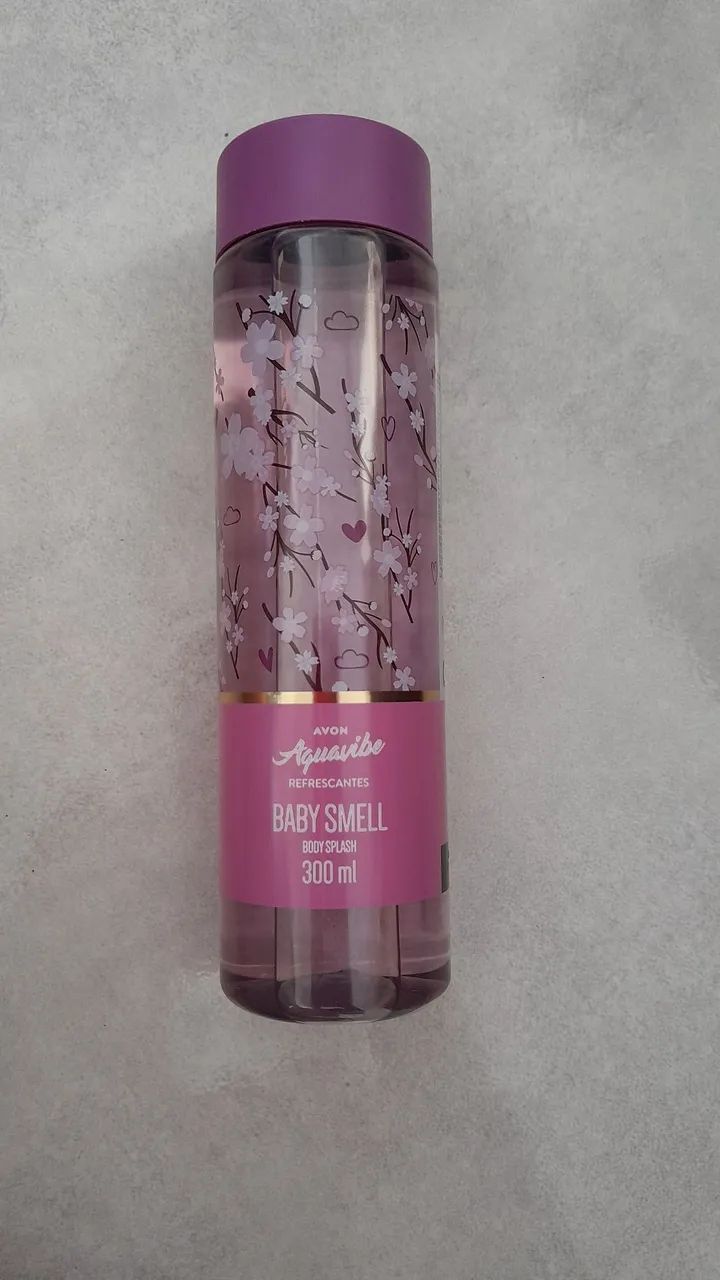 Aquabive Body Splash 300ml - Foto 2