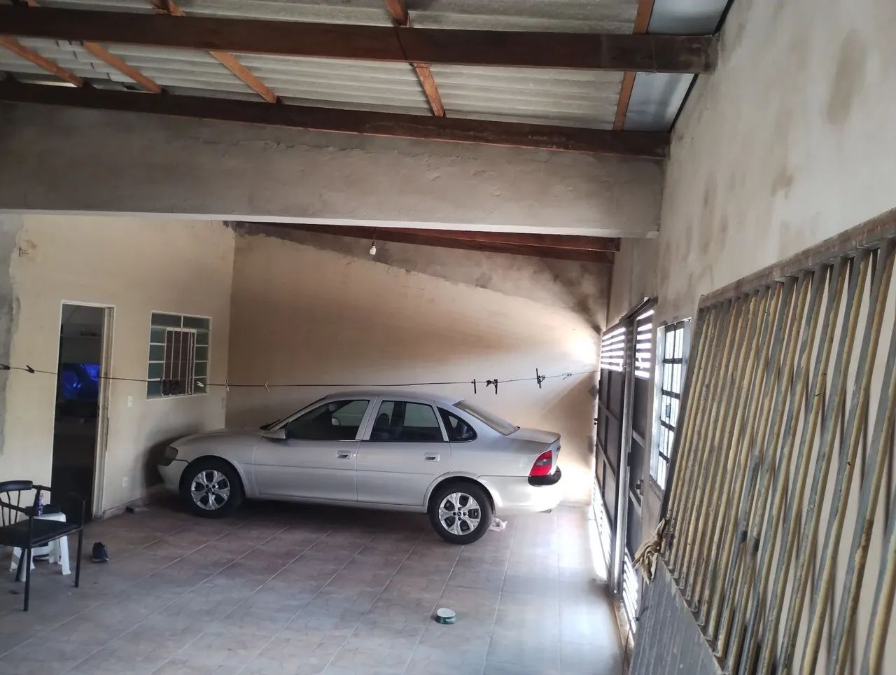 Oportunidade. Vendo Casa no Dr.Fabio2 - Foto 2