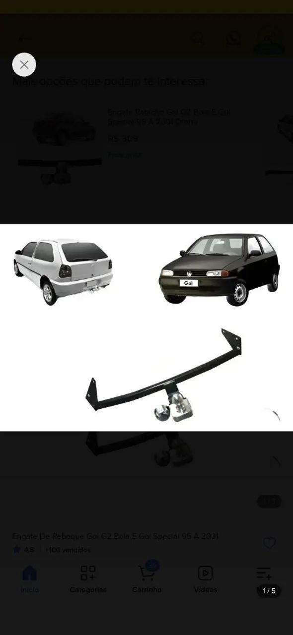 Engate Gol G2