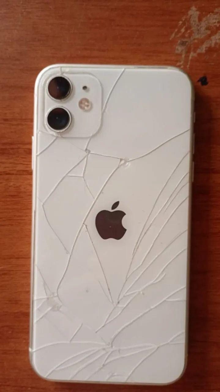 Ifhone 11 - Foto 2