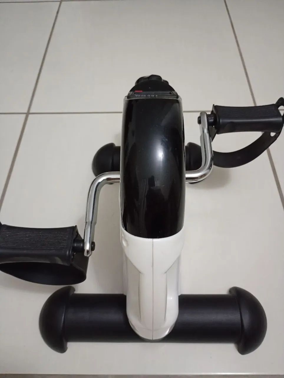 Mini bicicleta ergométrica compacta 449242314236897282