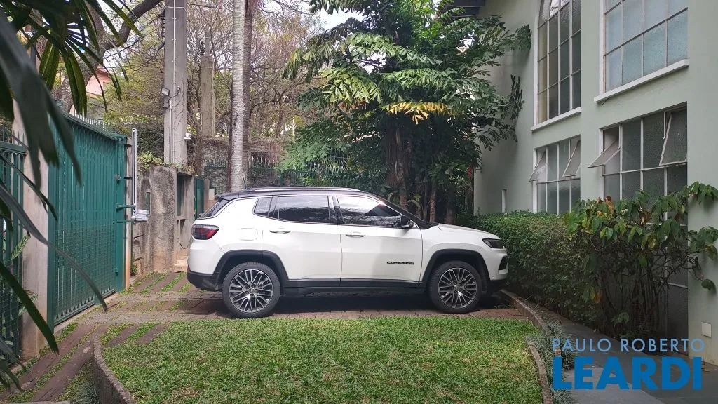 CASA ASSOBRADADA - PACAEMBÚ - SP - Foto 2