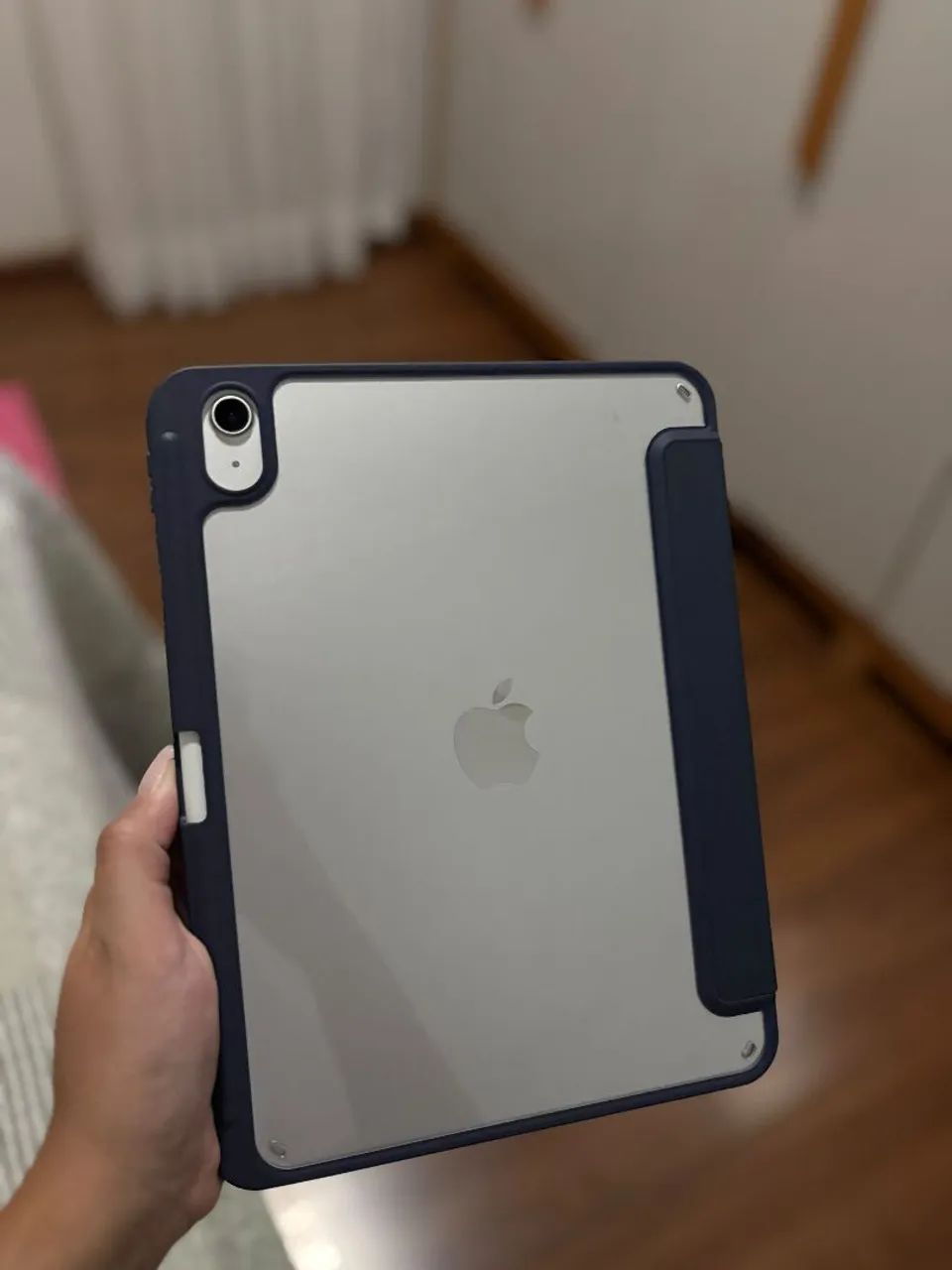 Vendo ipad 11 (A16) 128gb valor negociavel - Foto 3