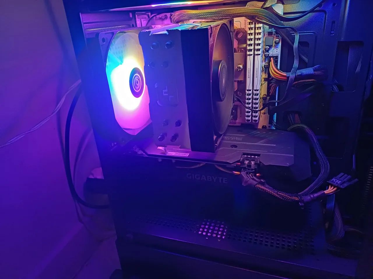 Pc Gamer, Troco por Game - Foto 3