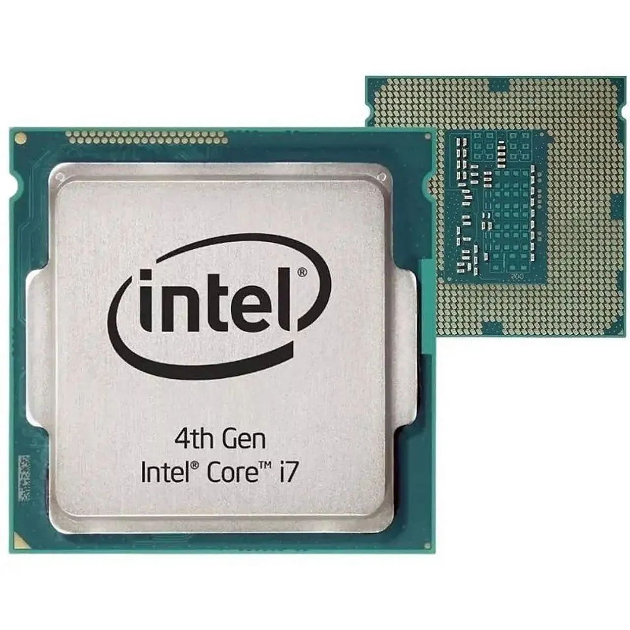 Processador Intel Core I7-4790 (4° Geração)