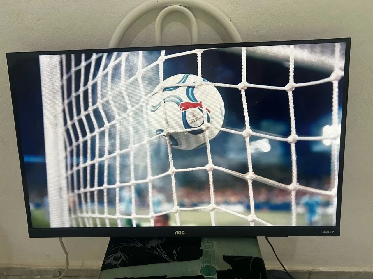 Televisão 