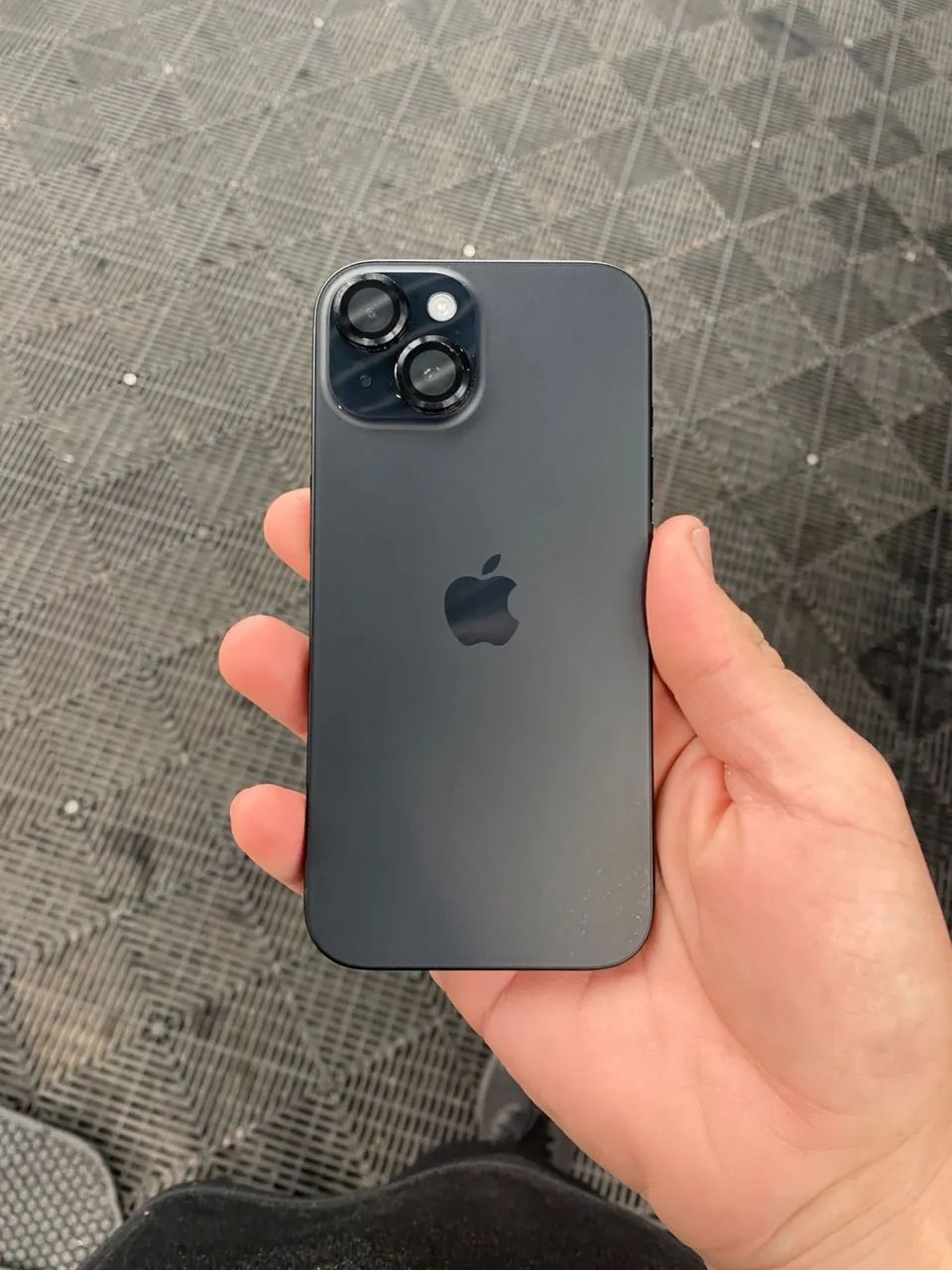 iPhone 15 128g - Foto 5