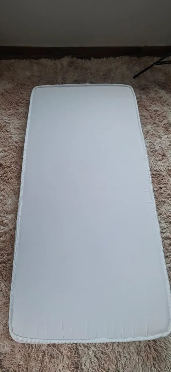 limpeza de estofados - Foto 2