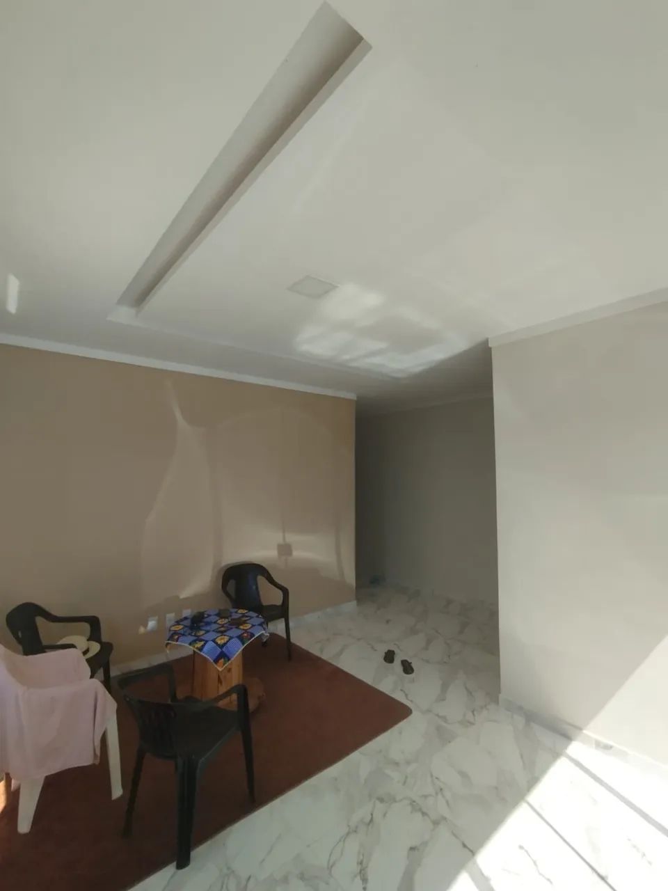 Casa a venda Luzimangues  - Foto 3