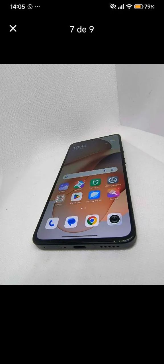 Xiaomi 13t pro 512gb - Foto 2
