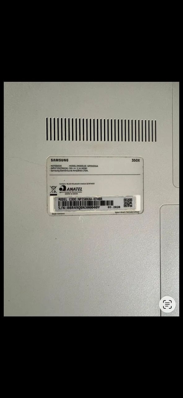 Notebook  - Foto 2