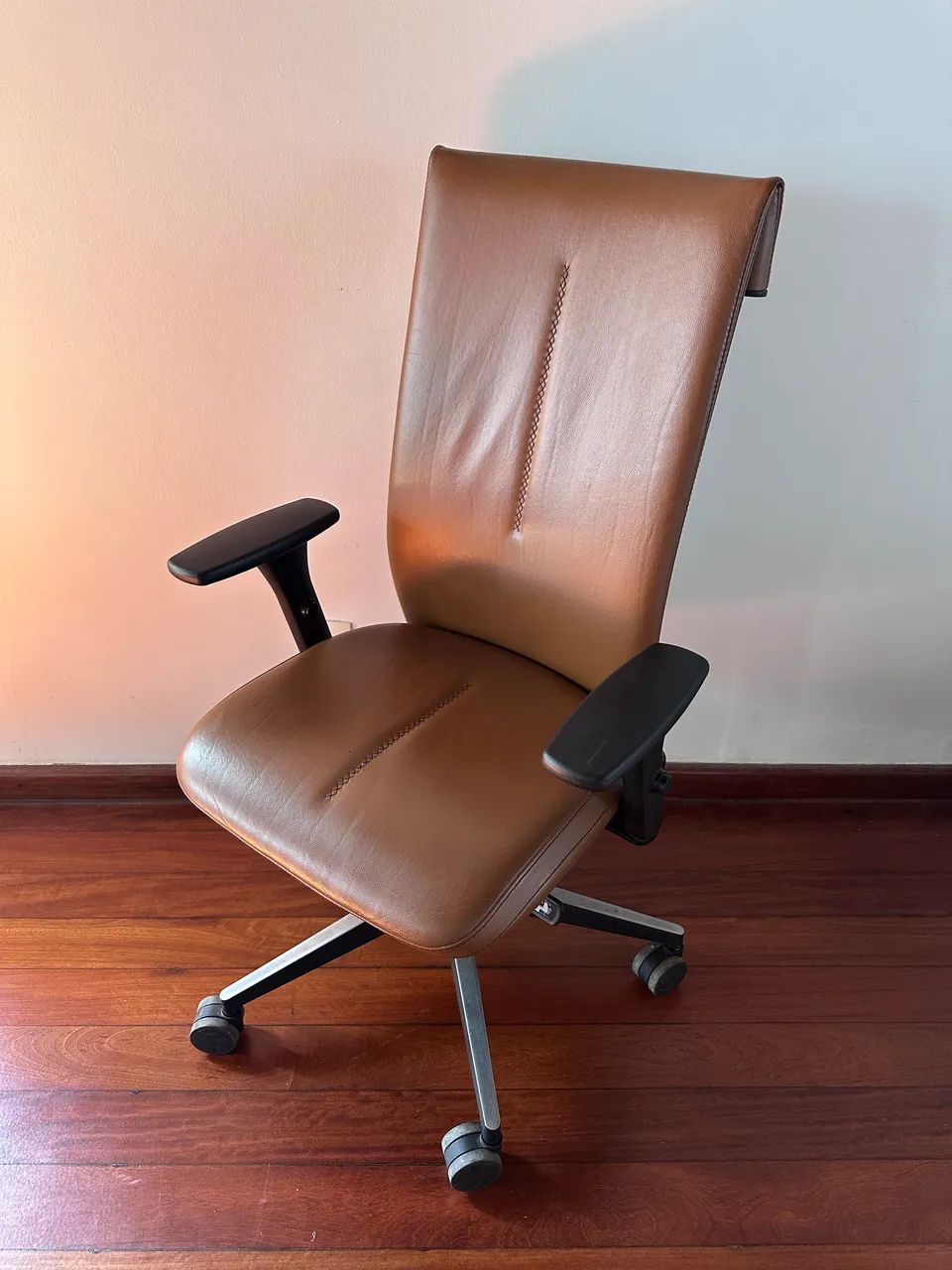 Cadeira Leef Cavaletti  - Foto 2
