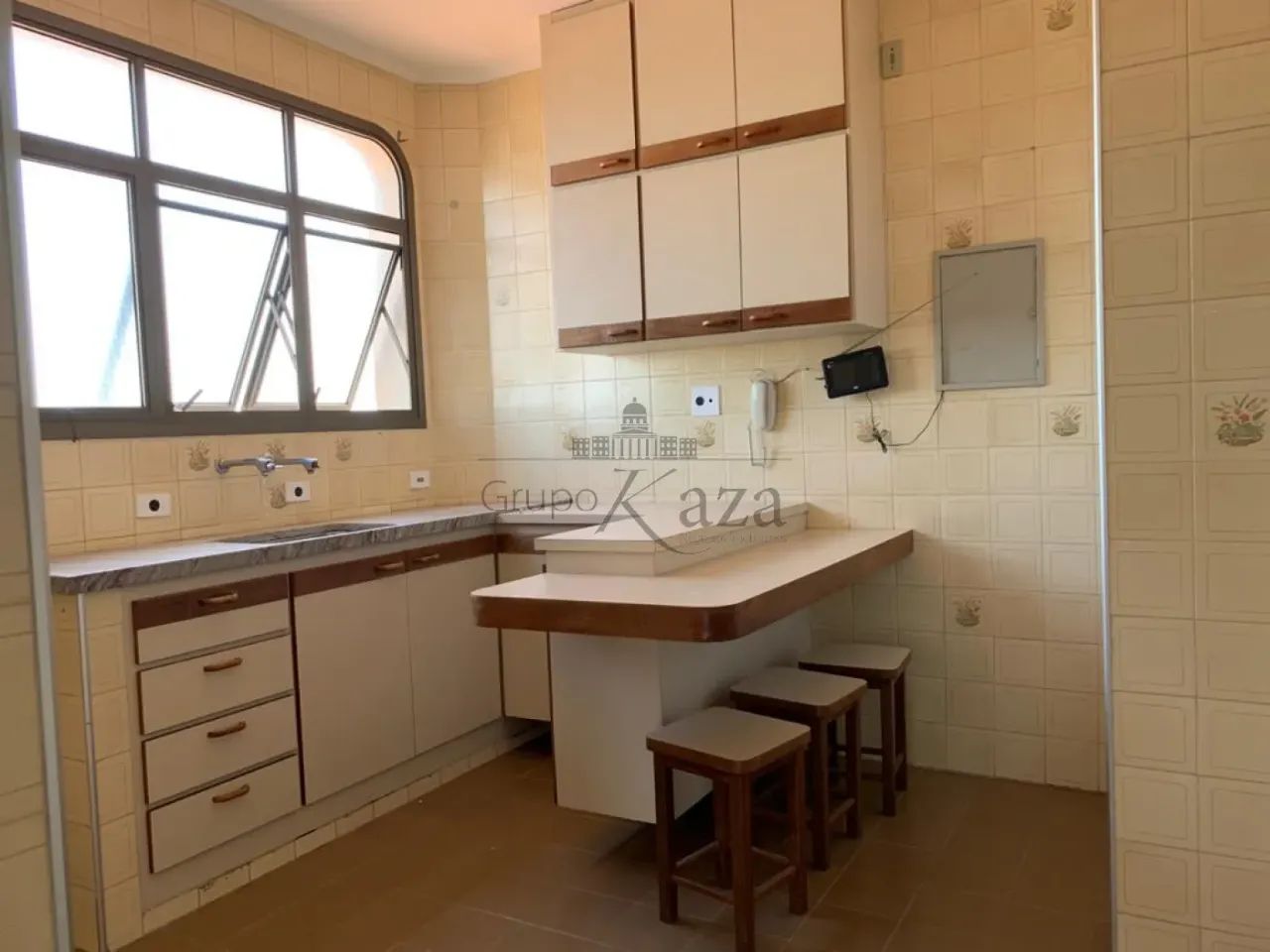 Oportunidade - Apartamento - Edifício Anchieta - Centro - Jacareí - 3 Dormitórios - 110m². - Foto 2