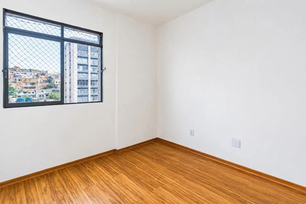 Apartamento com 2 quartos à Venda, Sion - Belo Horizonte - Foto 5