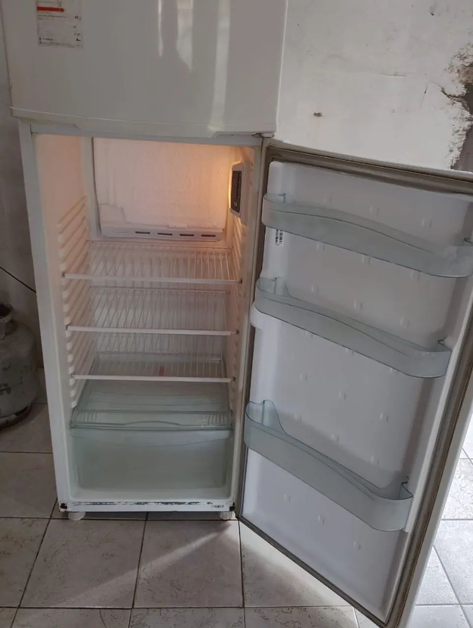 Geladeira biplex Cônsul  - Foto 4